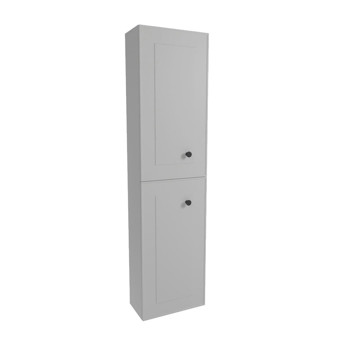 FORLIV40GM Naturel Forli 157 x 40 x 20 cm visoka stranska omara