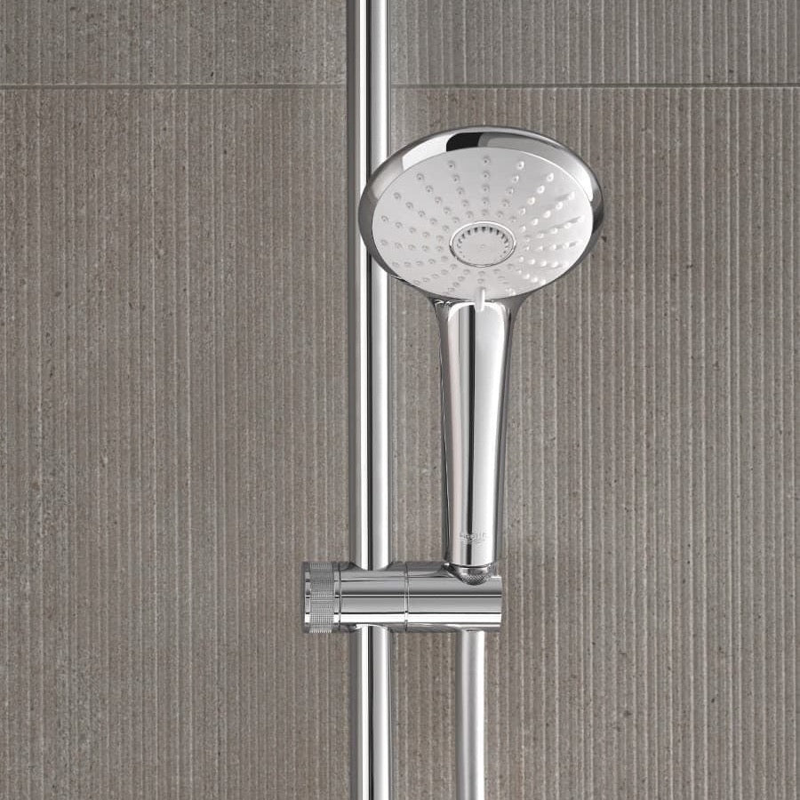 27296003 Grohe Euphoria System 260 termostatska armatura s tuš setom