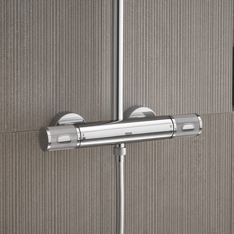 27296003 Grohe Euphoria System 260 termostatska armatura s tuš setom