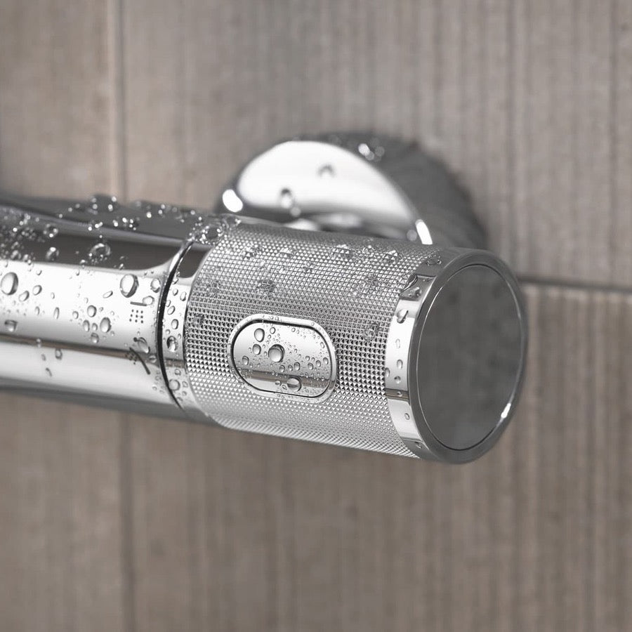 27296003 Grohe Euphoria System 260 termostatska armatura s tuš setom