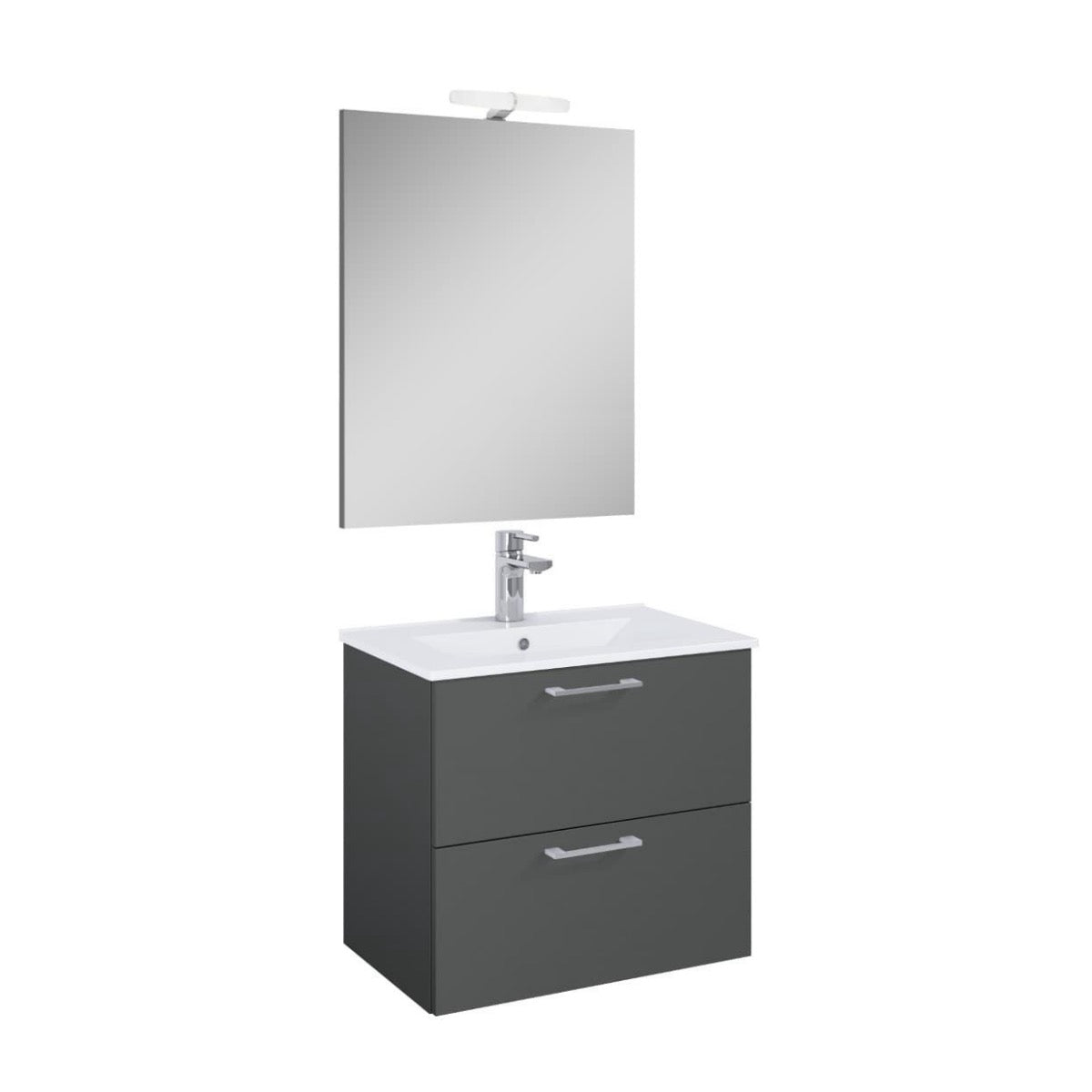 LEASET60A Ceramia Lea 61 x 39 cm kopalniški sestav