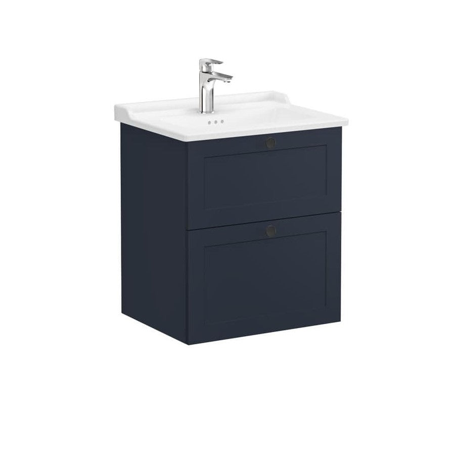 ROOTC60BINTC VitrA Root Classic 60 x 47 cm umivalnik z omarico