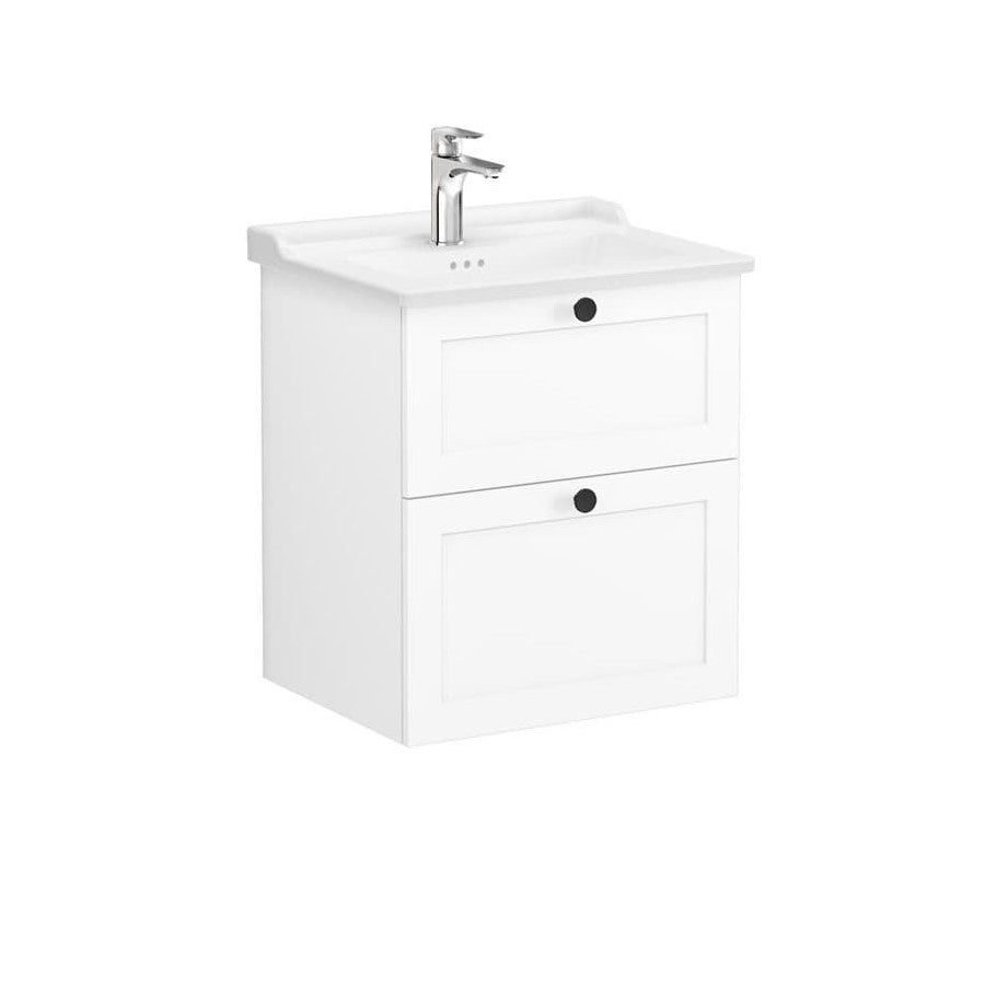ROOTC60WINTC VitrA Root Classic 60 x 47 cm umivalnik z omarico