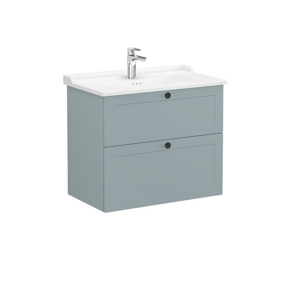 ROOTC80GINTC VitrA Root Classic 80 x 47 cm umivalnik z omarico