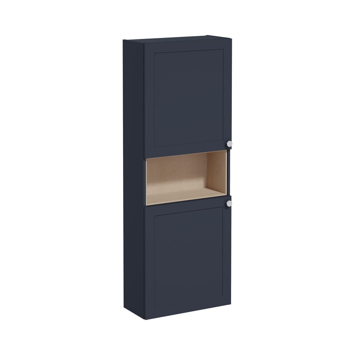 ROOTCN55TM VitrA Root Classic 155 x 57 x 27 cm visoka stranska omarica