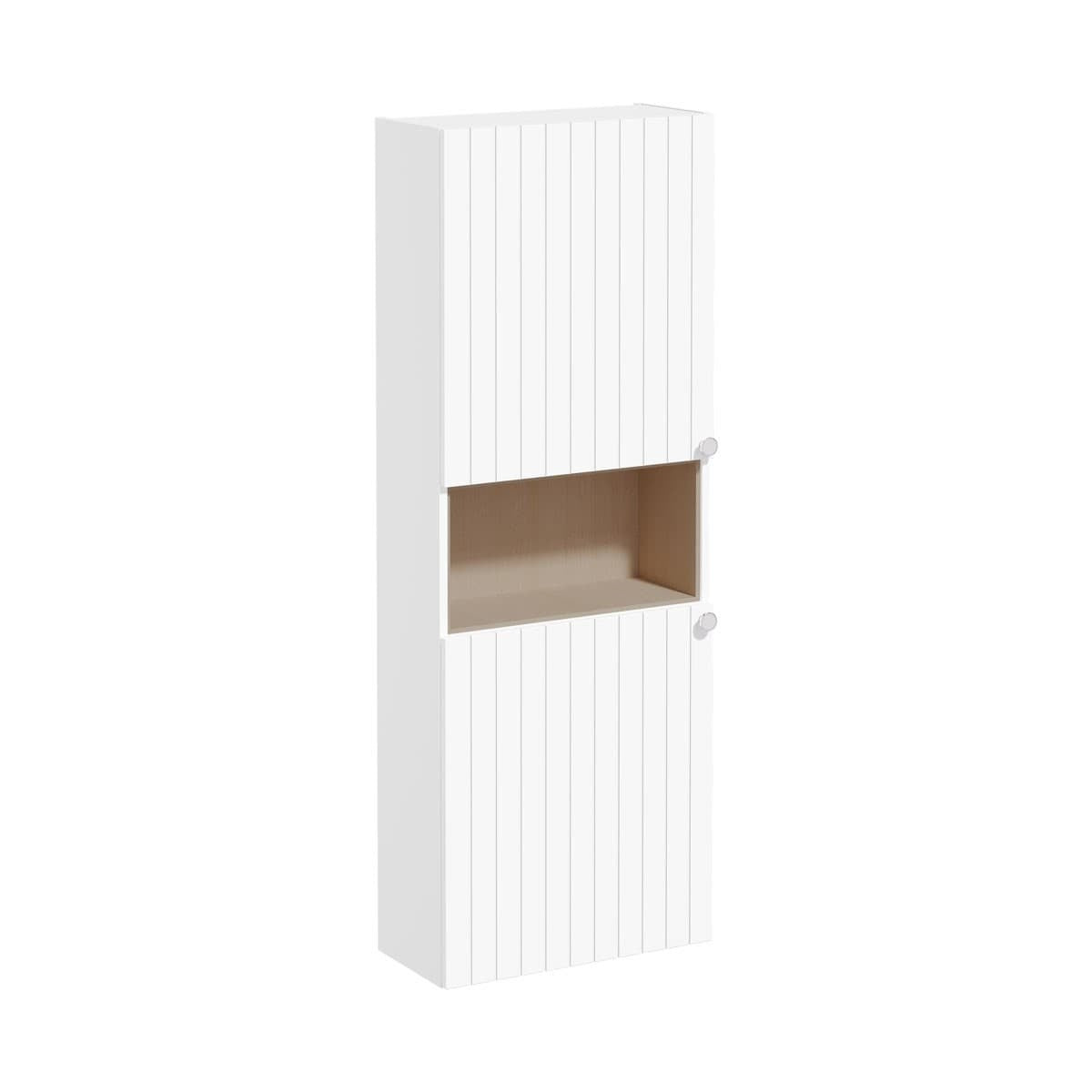 ROOTN55BI VitrA Root Groove 155 x 57 x 27 cm visoka stranska omarica