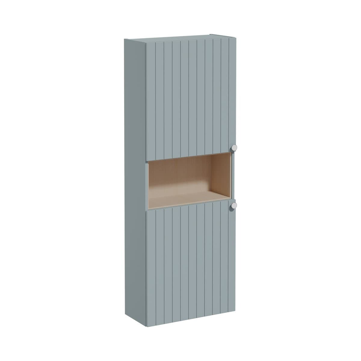 ROOTN55FZ VitrA Root Groove 155 x 57 x 27 cm visoka stranska omarica