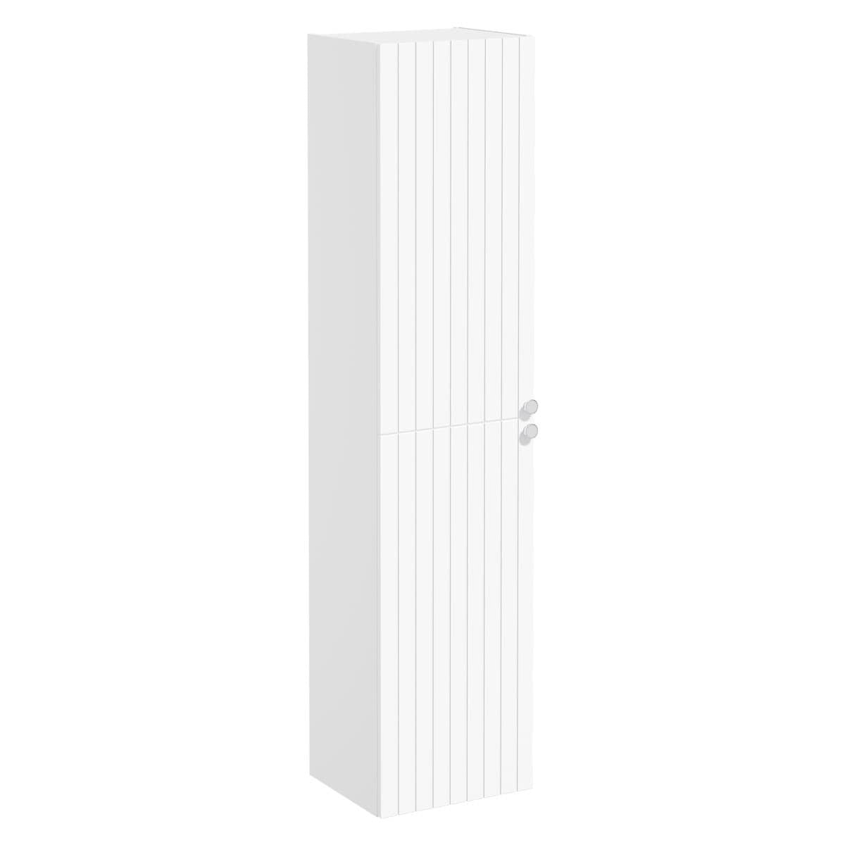 ROOTV40BI VitrA Root Groove 180 x 42 x 36 cm visoka stranska omarica