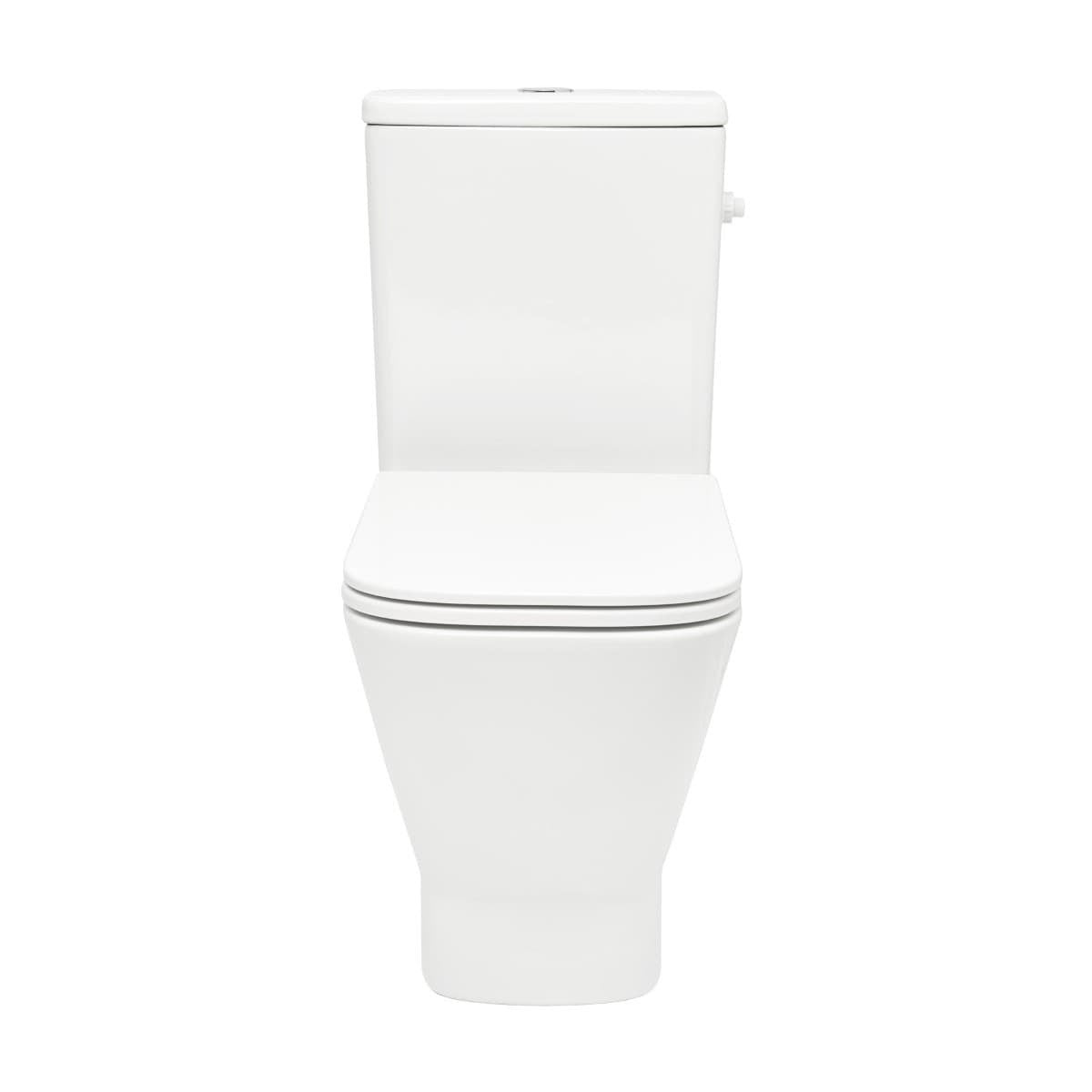 SAT2168STORP SAT B-Way talna brezrobna WC školjka monoblok z WC desko s počasnim zapiranjem