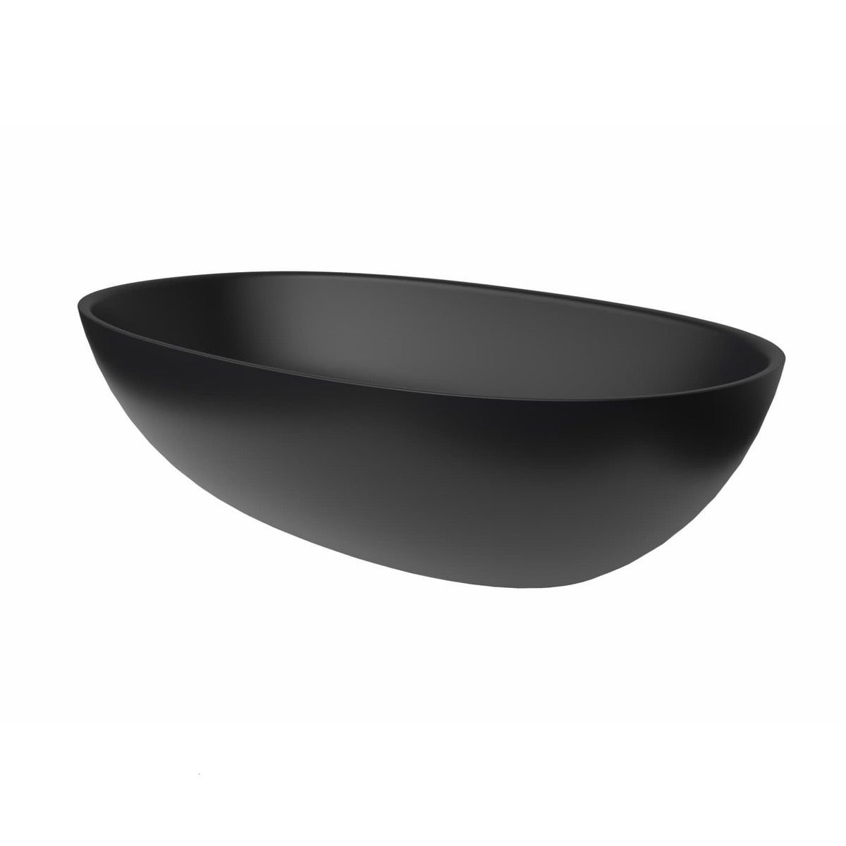 SATAU6036C SAT Aula 60 x 36 cm nadpultni umivalnik iz litega marmorja
