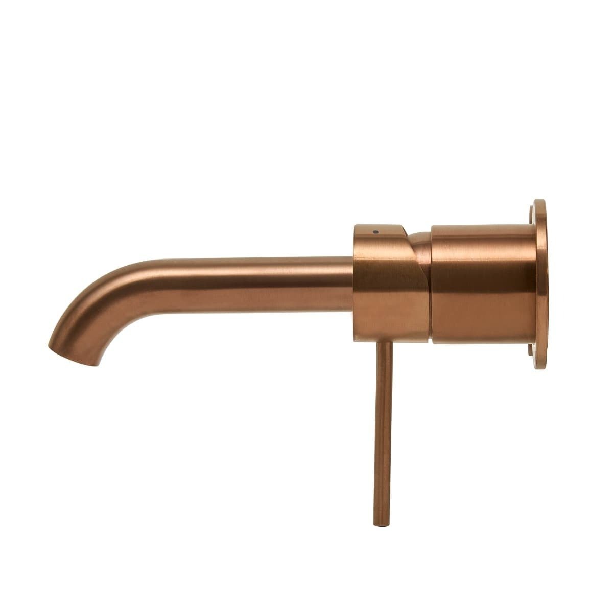 SATBAUR101BRG SAT Aurum podometna armatura za umivalnik