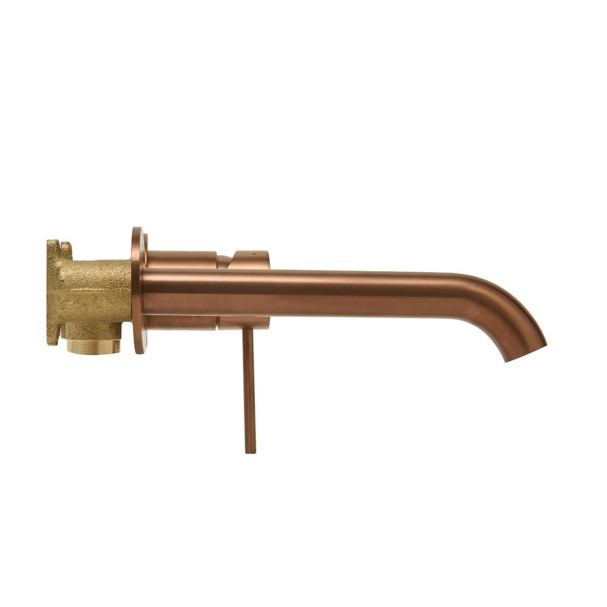 SATBAUR101BRG SAT Aurum podometna armatura za umivalnik