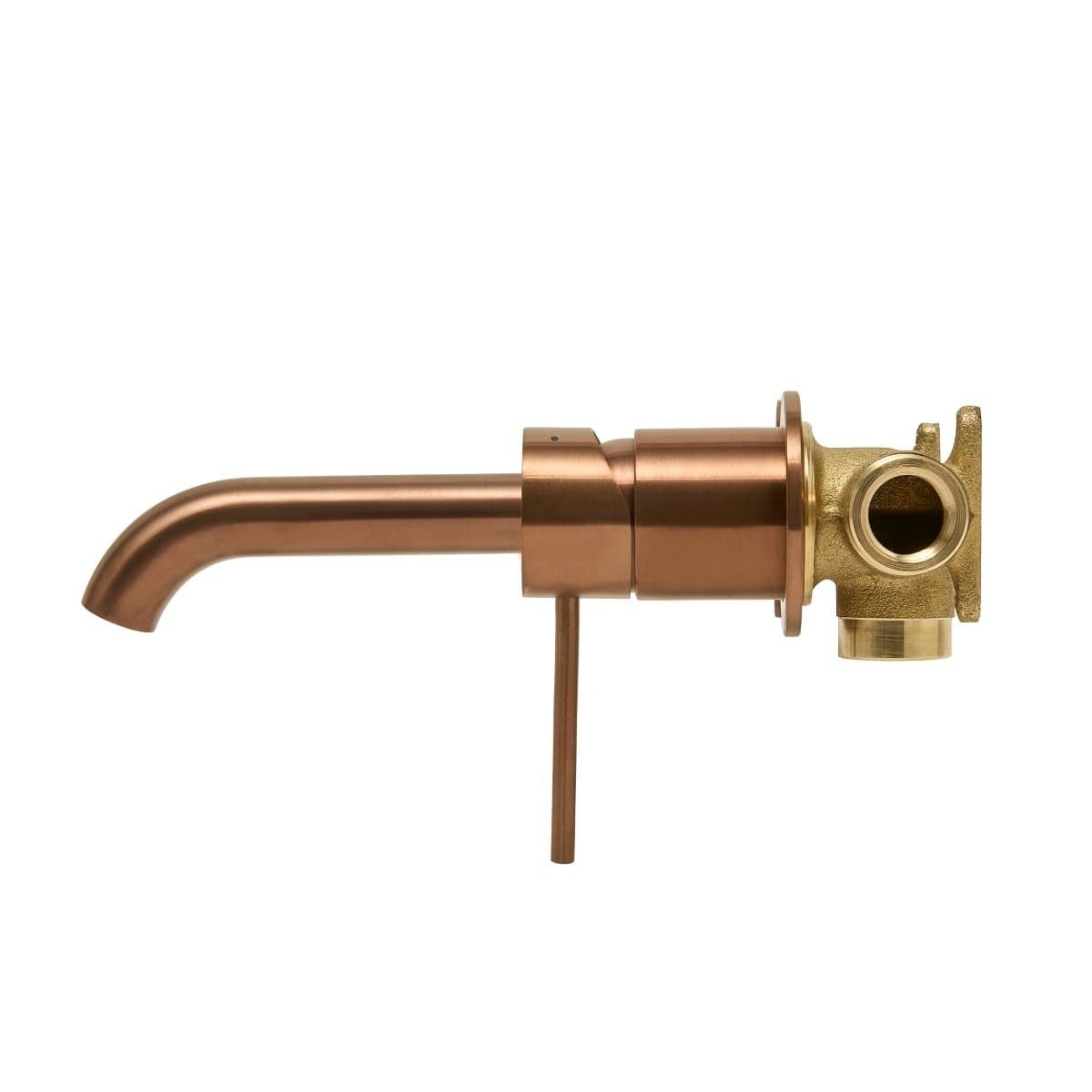 SATBAUR101BRG SAT Aurum podometna armatura za umivalnik