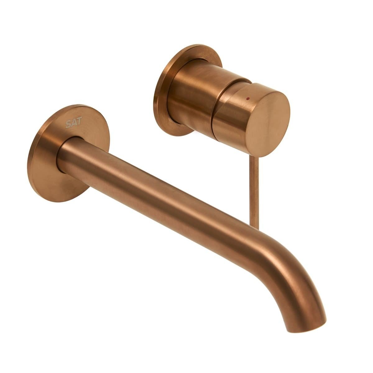 SATBAUR101BRG SAT Aurum podometna armatura za umivalnik