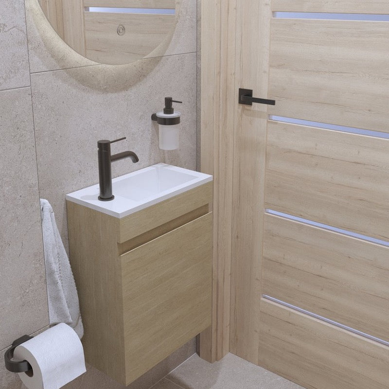 SATBAUR271BGM SAT Aurum armatura za umivalnik
