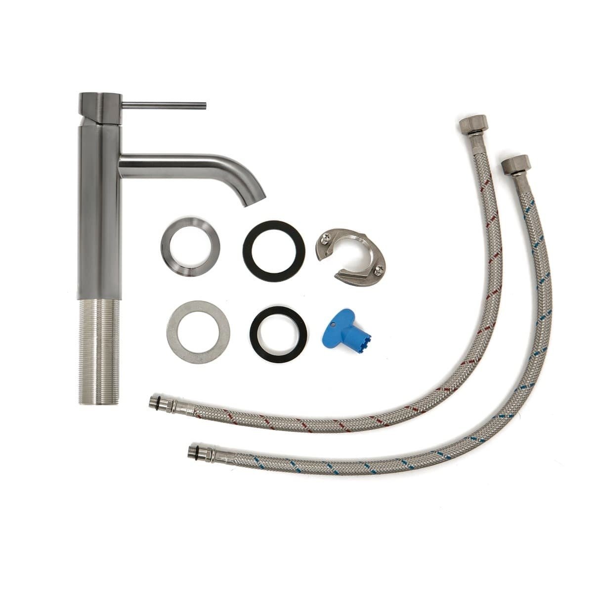 SATBAUR271BGM SAT Aurum armatura za umivalnik