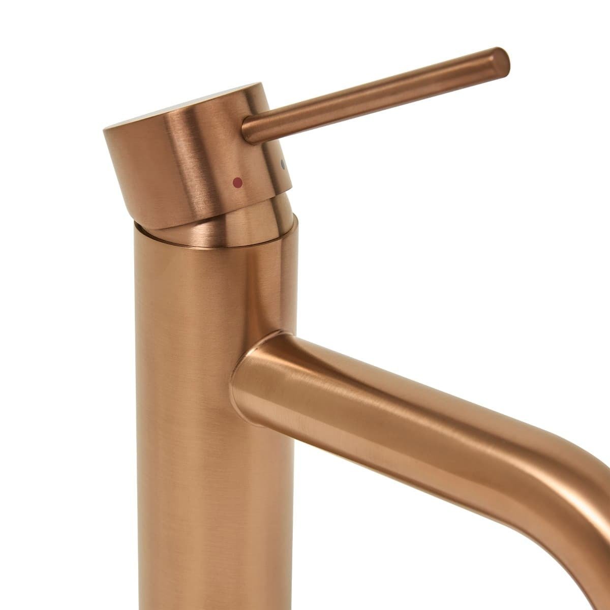 SATBAUR271BRG SAT Aurum armatura za umivalnik