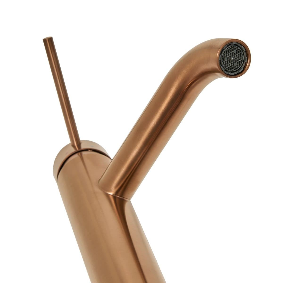 SATBAUR271BRG SAT Aurum armatura za umivalnik