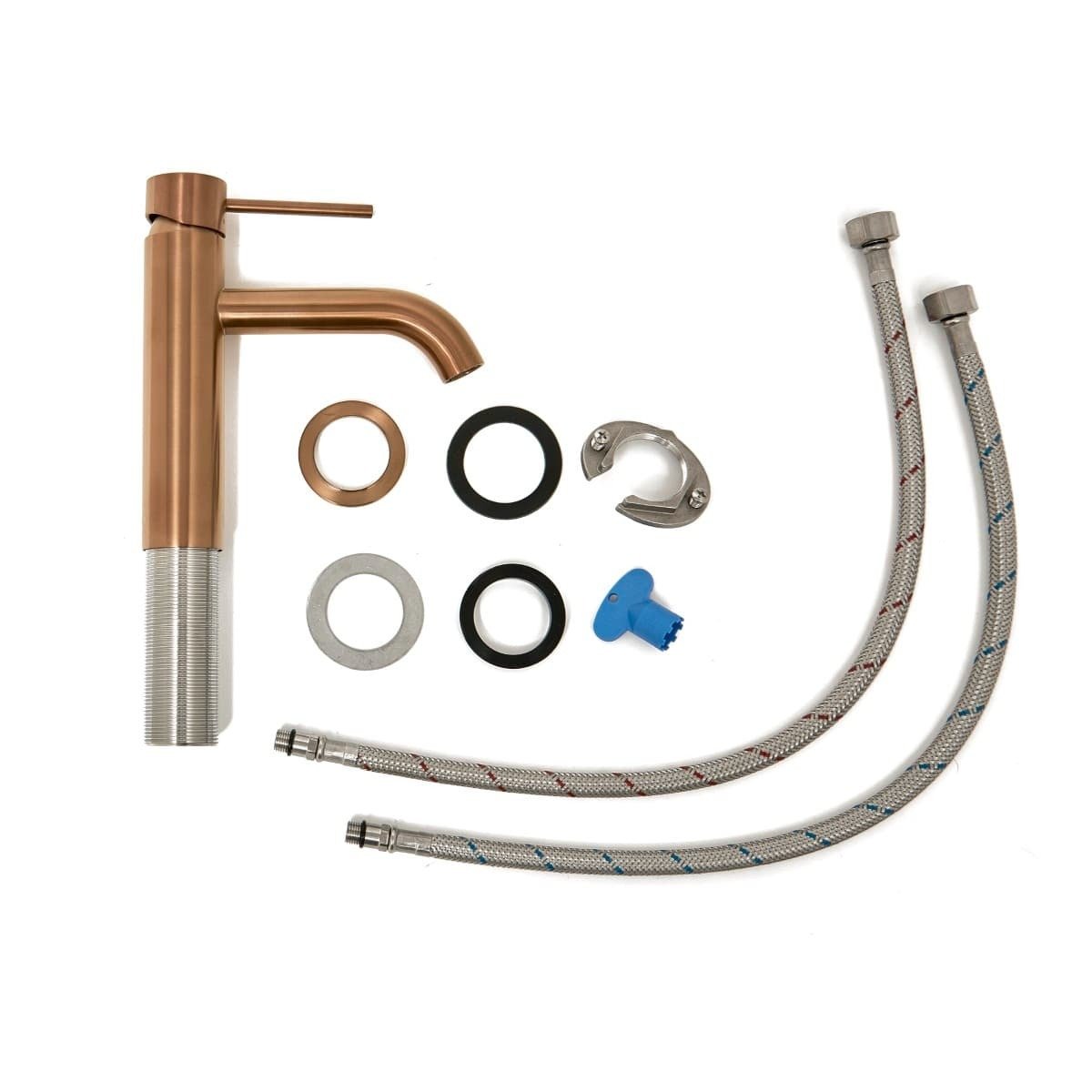 SATBAUR271BRG SAT Aurum armatura za umivalnik