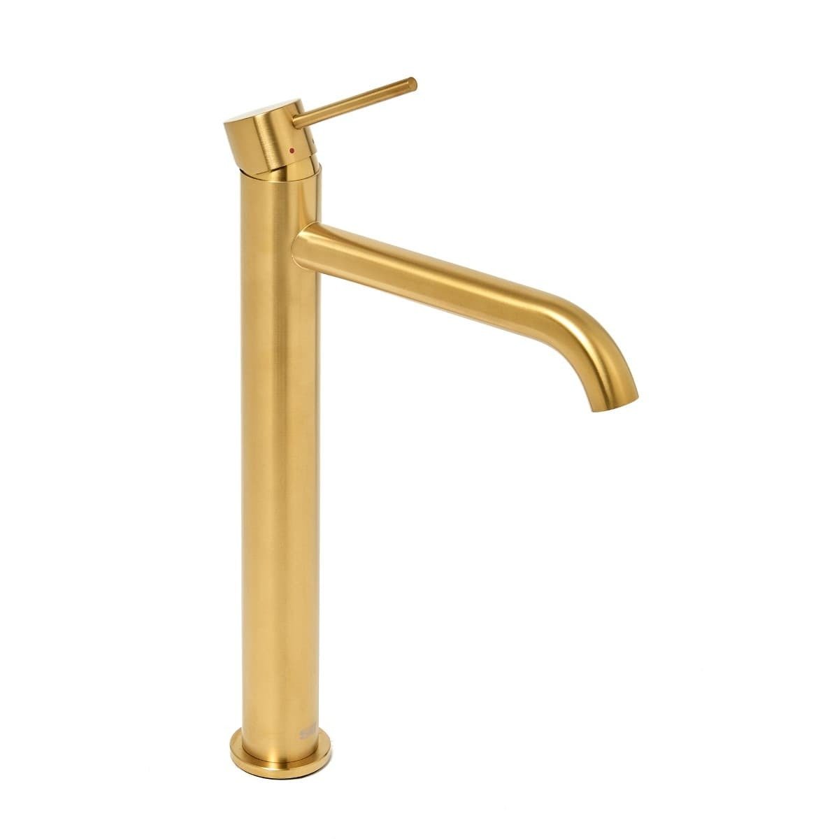 SATBAUR285BG SAT Aurum visoka armatura za umivalnik