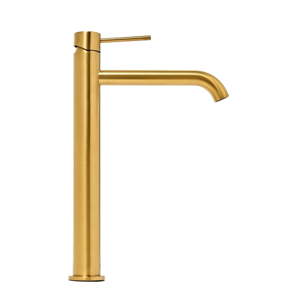 SATBAUR285BG SAT Aurum visoka armatura za umivalnik