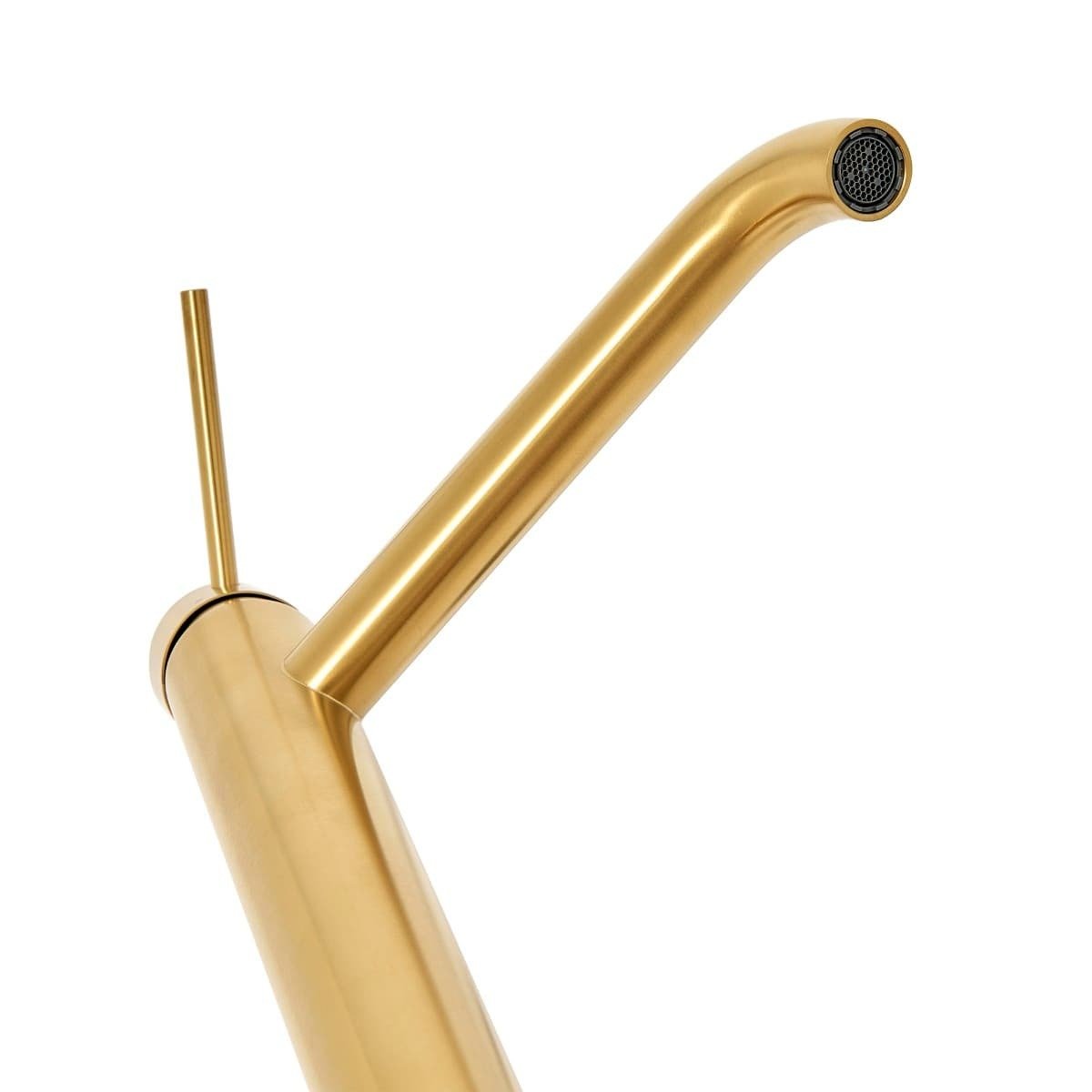 SATBAUR285BG SAT Aurum visoka armatura za umivalnik