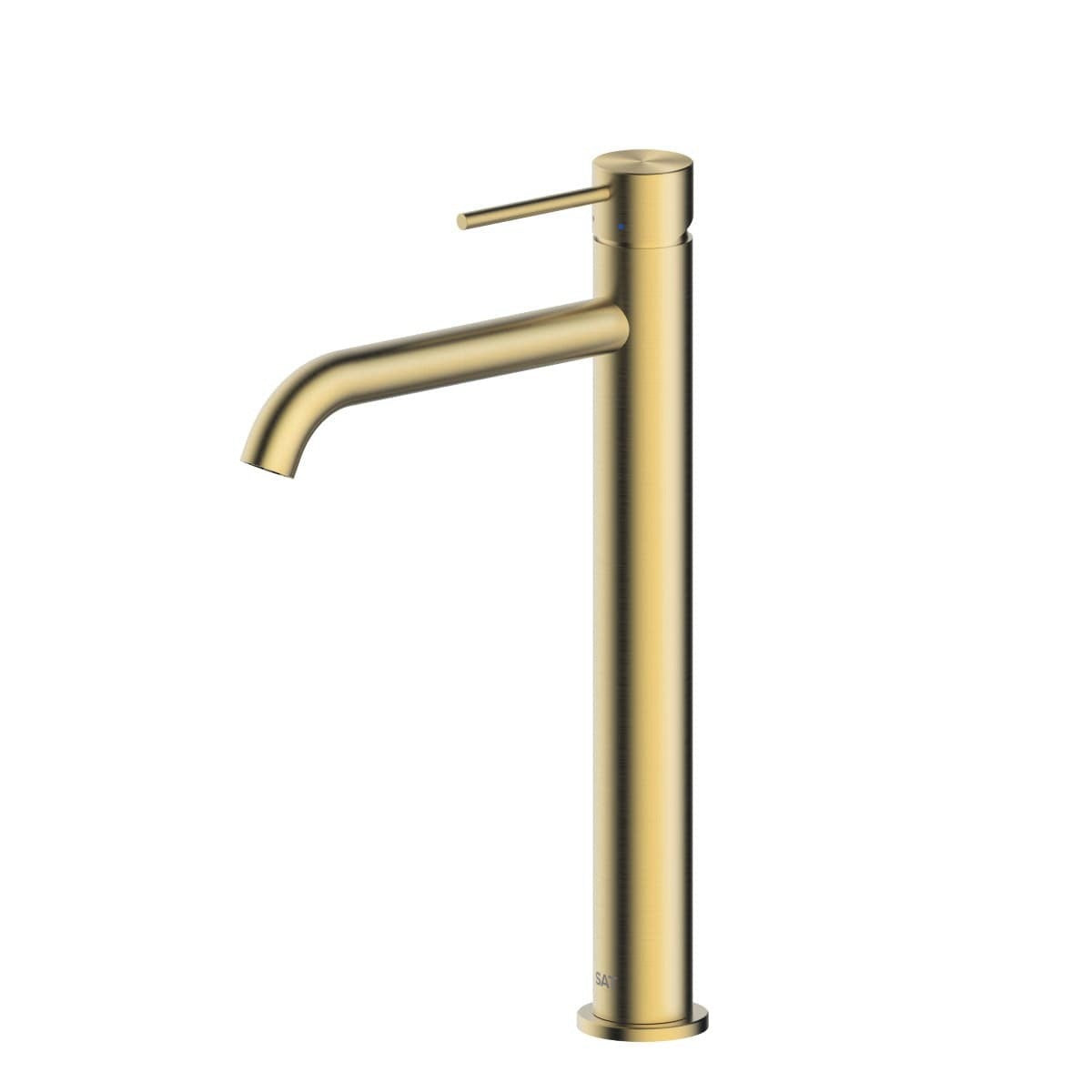 SATBAUR285BG SAT Aurum visoka armatura za umivalnik
