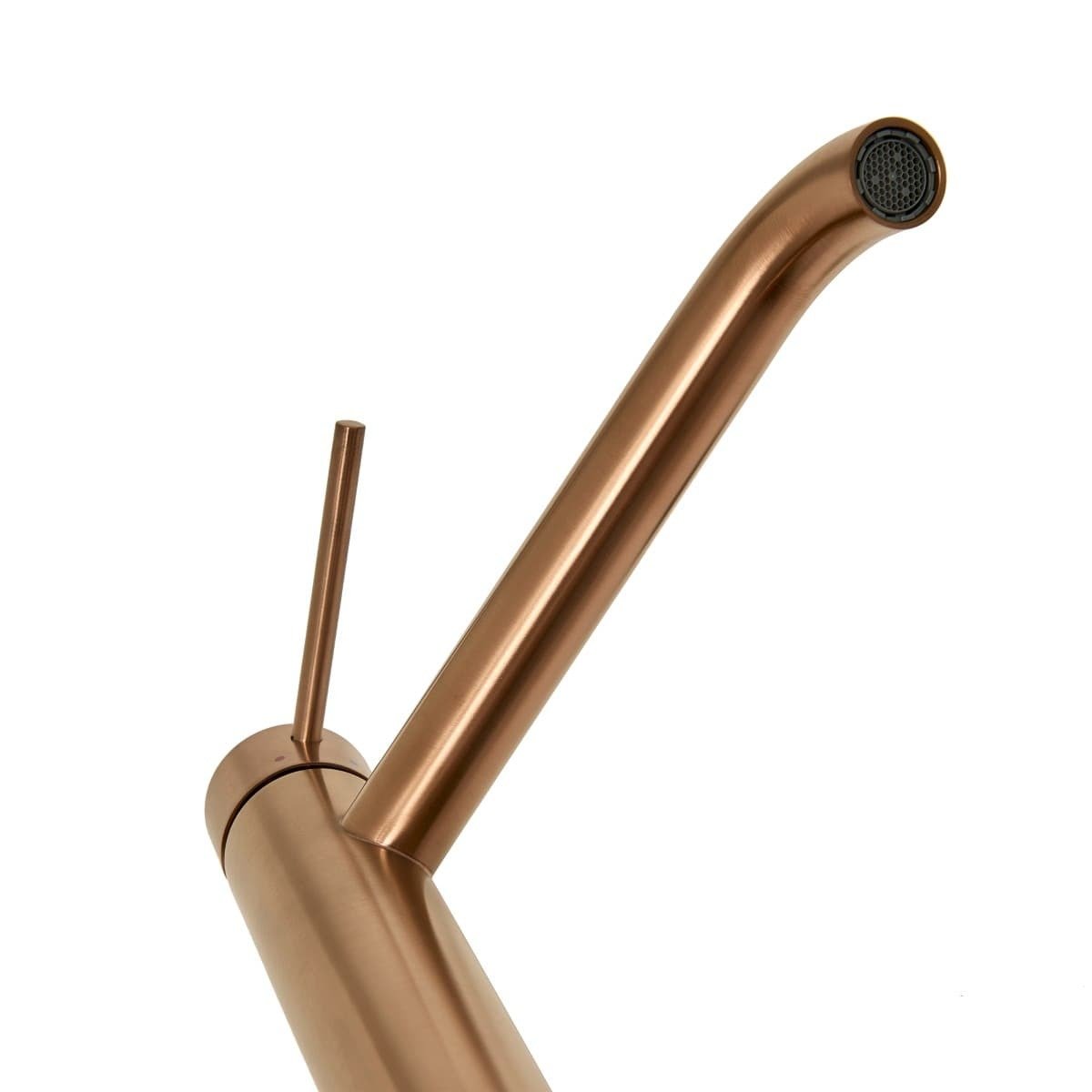 SATBAUR285BRG SAT Aurum visoka armatura za umivalnik