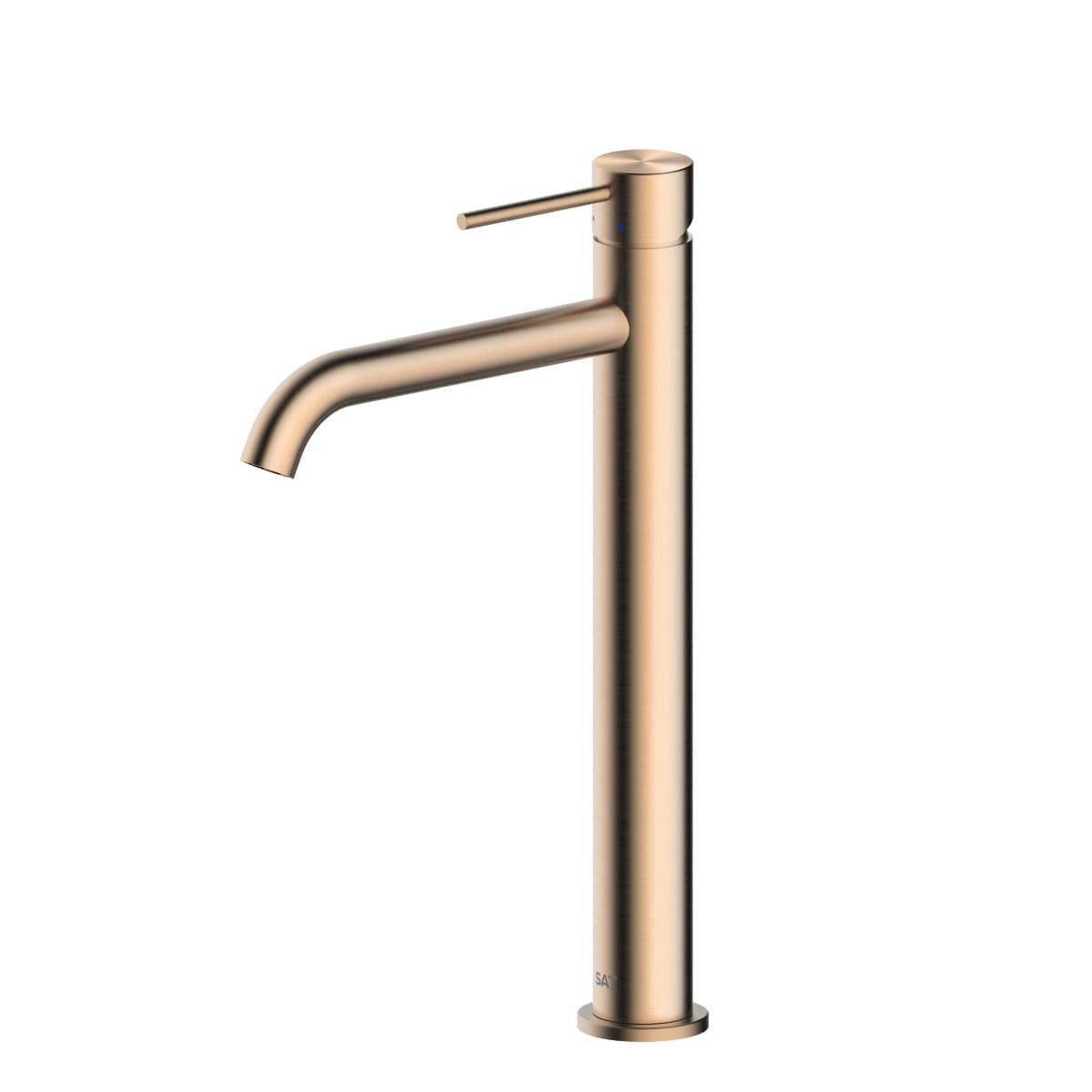 SATBAUR285BRG SAT Aurum visoka armatura za umivalnik