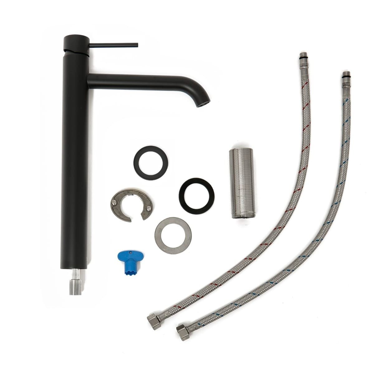 SATBAUR285C SAT Aurum visoka armatura za umivalnik