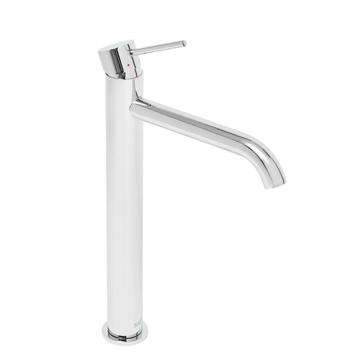 SATBAUR285CR SAT Aurum visoka armatura za umivalnik