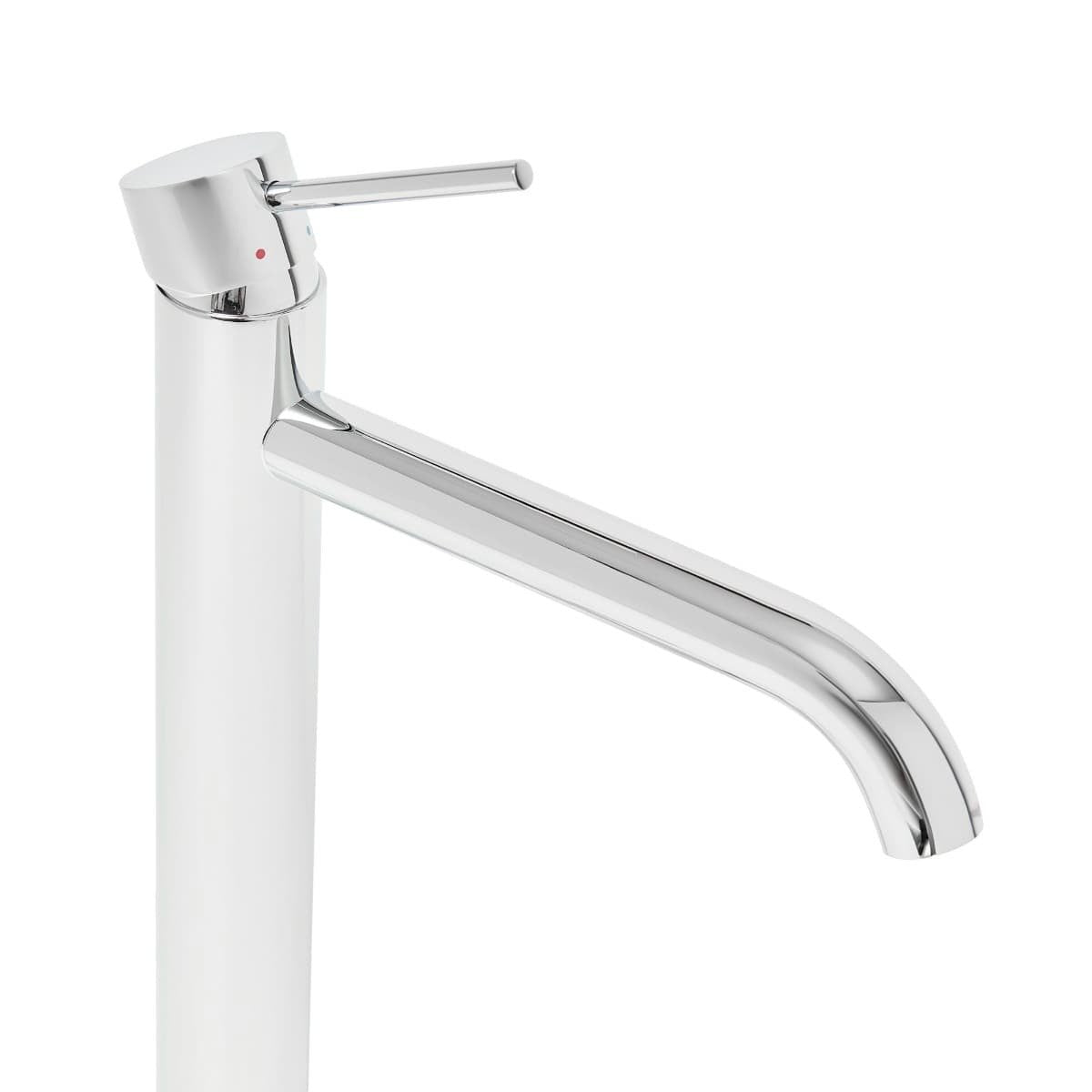 SATBAUR285CR SAT Aurum visoka armatura za umivalnik