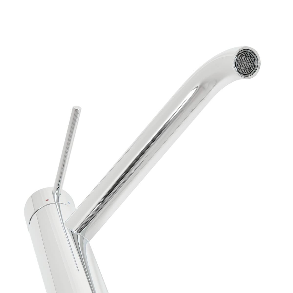 SATBAUR285CR SAT Aurum visoka armatura za umivalnik