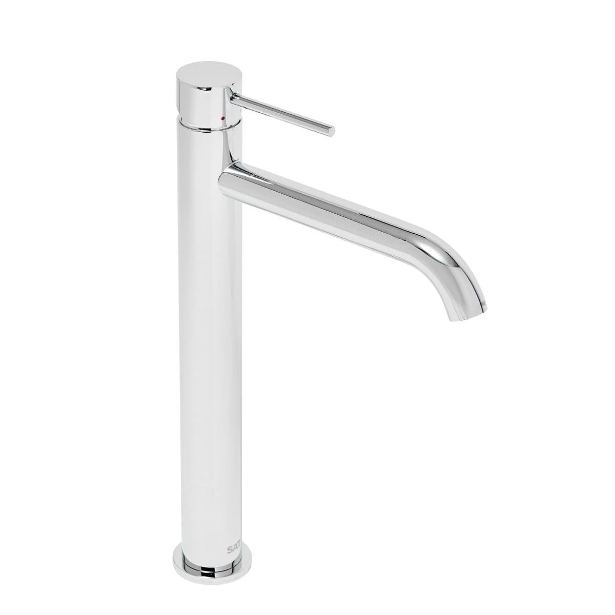 SATBAUR285CR SAT Aurum visoka armatura za umivalnik