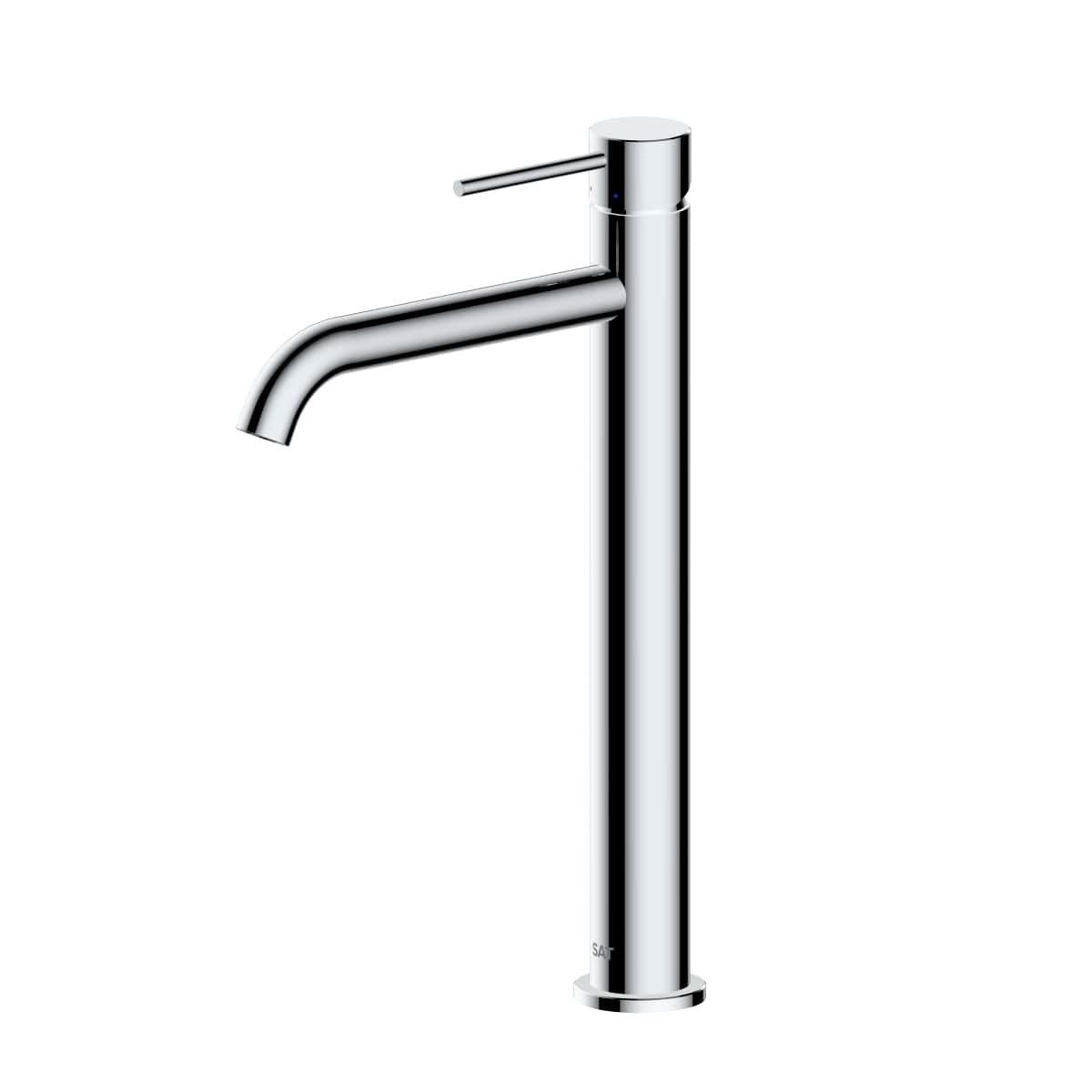 SATBAUR285CR SAT Aurum visoka armatura za umivalnik