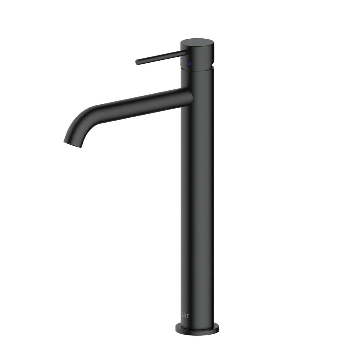 SATBAUR285C SAT Aurum visoka armatura za umivalnik