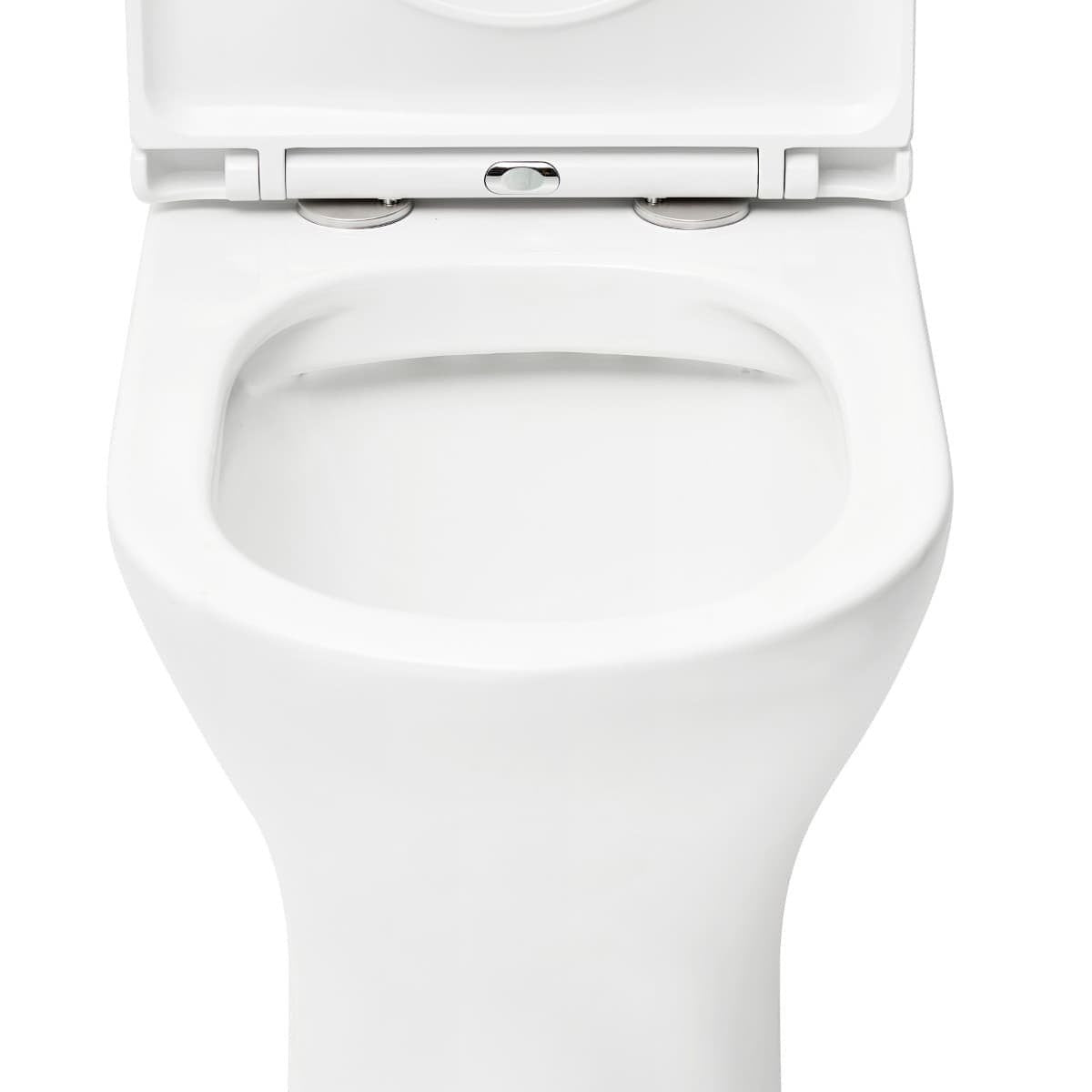 SATBRE033RREXVPP SAT Brevis talna WC školjka monoblok z WC desko s počasnim zapiranjem