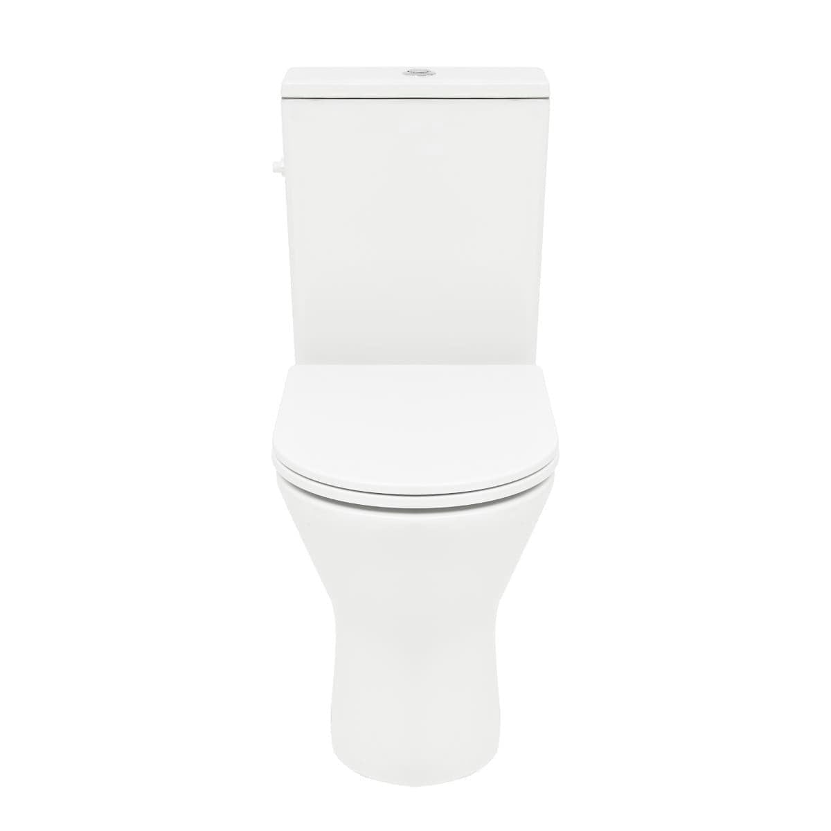 SATBRE033RREXVPP SAT Brevis talna WC školjka monoblok z WC desko s počasnim zapiranjem