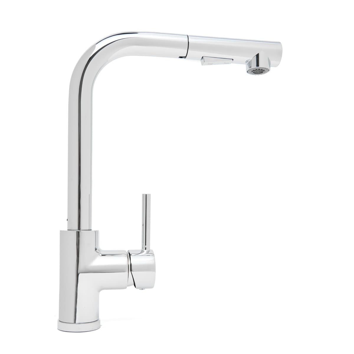 SATBSD289L SAT vrtljiva izvlečna kuhinjska armatura za pod okno