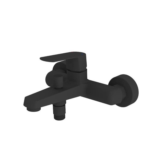 SATBSFEEL222C SAT Feel stenska armatura za kad