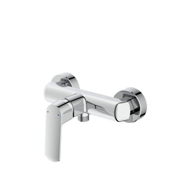 SATBSFEEL268 SAT Feel stenska armatura za tuš