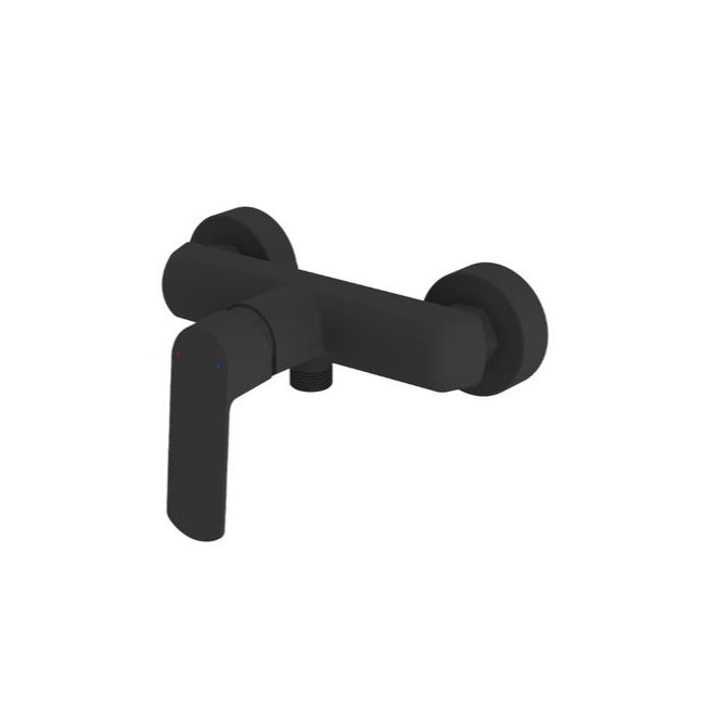 SATBSFEEL268C SAT Feel stenska armatura za tuš