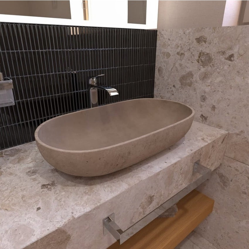 SATBSINF285 SAT Infinitio visoka armatura za umivalnik