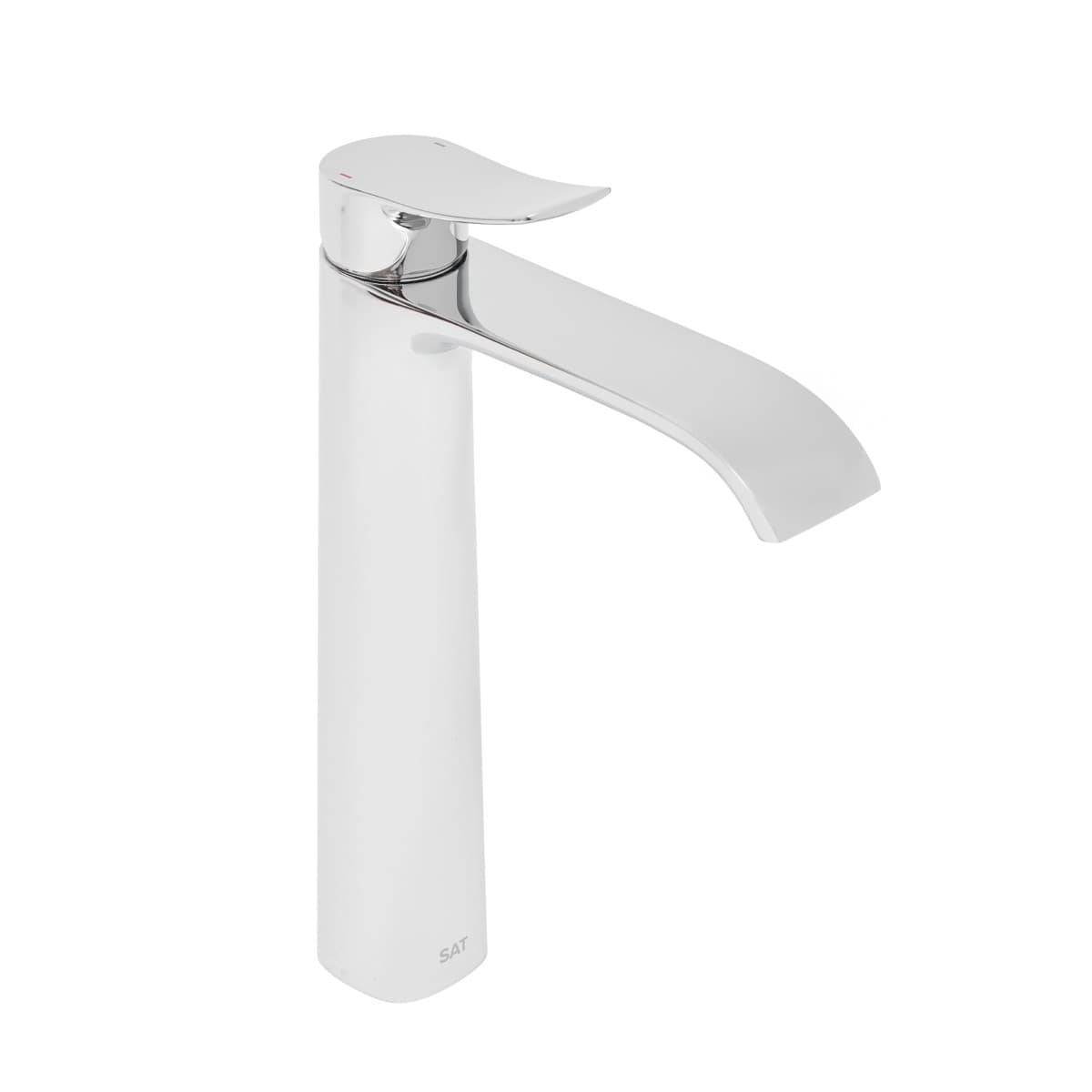 SATBSINF285 SAT Infinitio visoka armatura za umivalnik