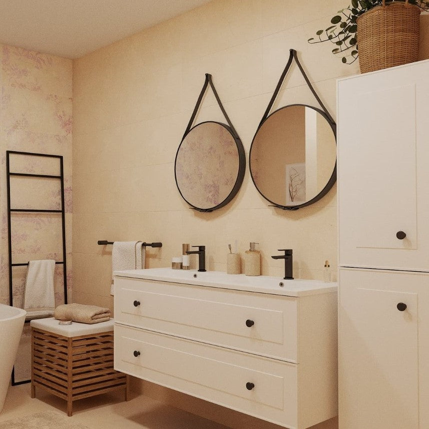 SATBSMOOD271C SAT Mood armatura za umivalnik