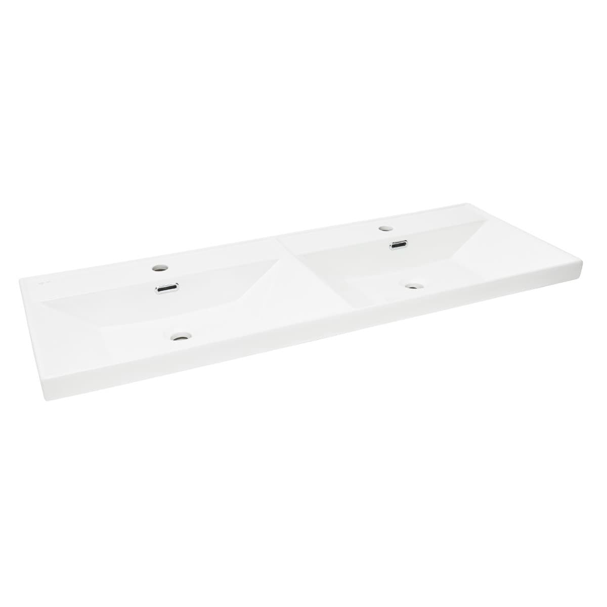 SATFEEL120DMU4 SAT Feel 120 x 46 cm umivalnik z omarico