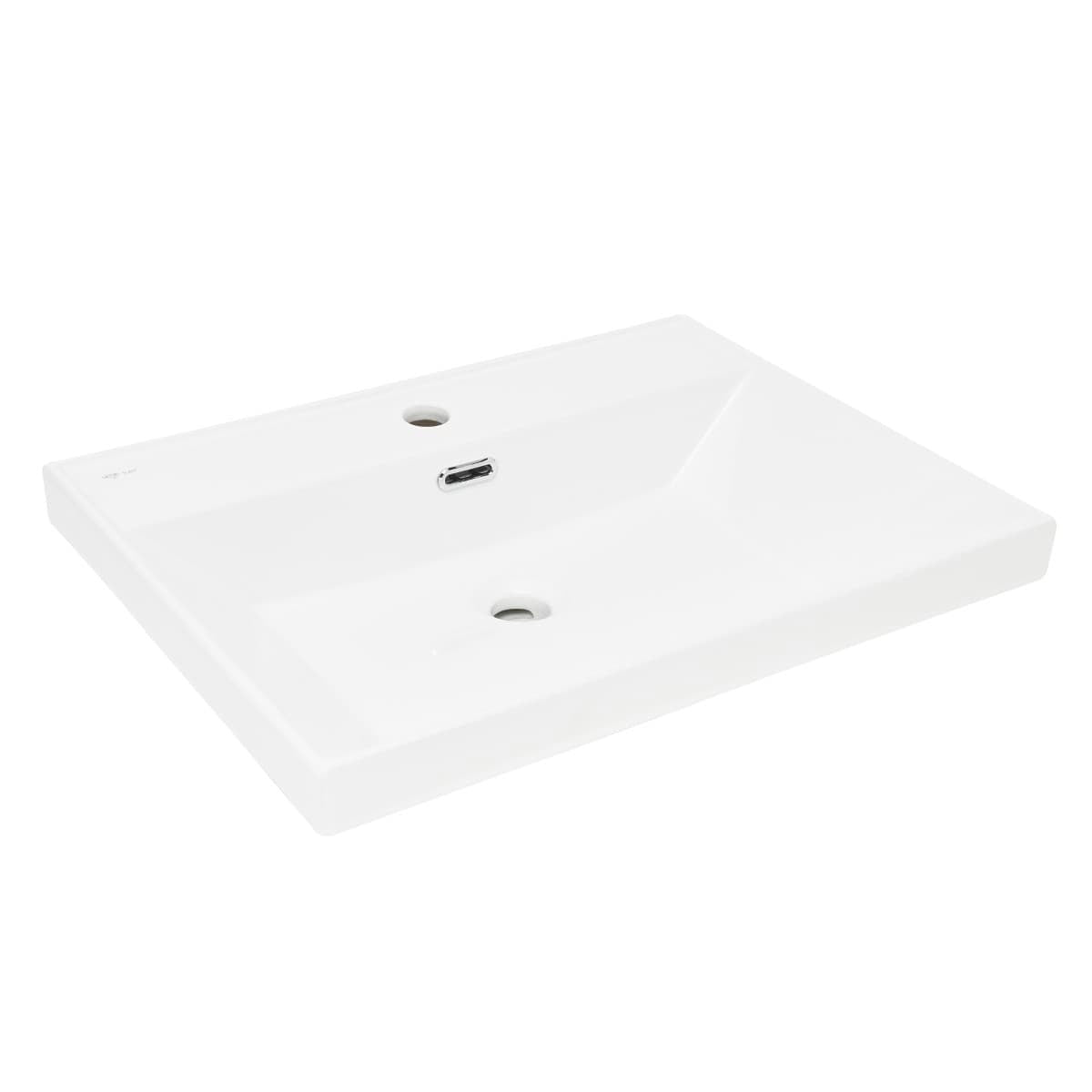 SATFEEL60DMU4 SAT Feel 60 x 46 cm umivalnik z omarico