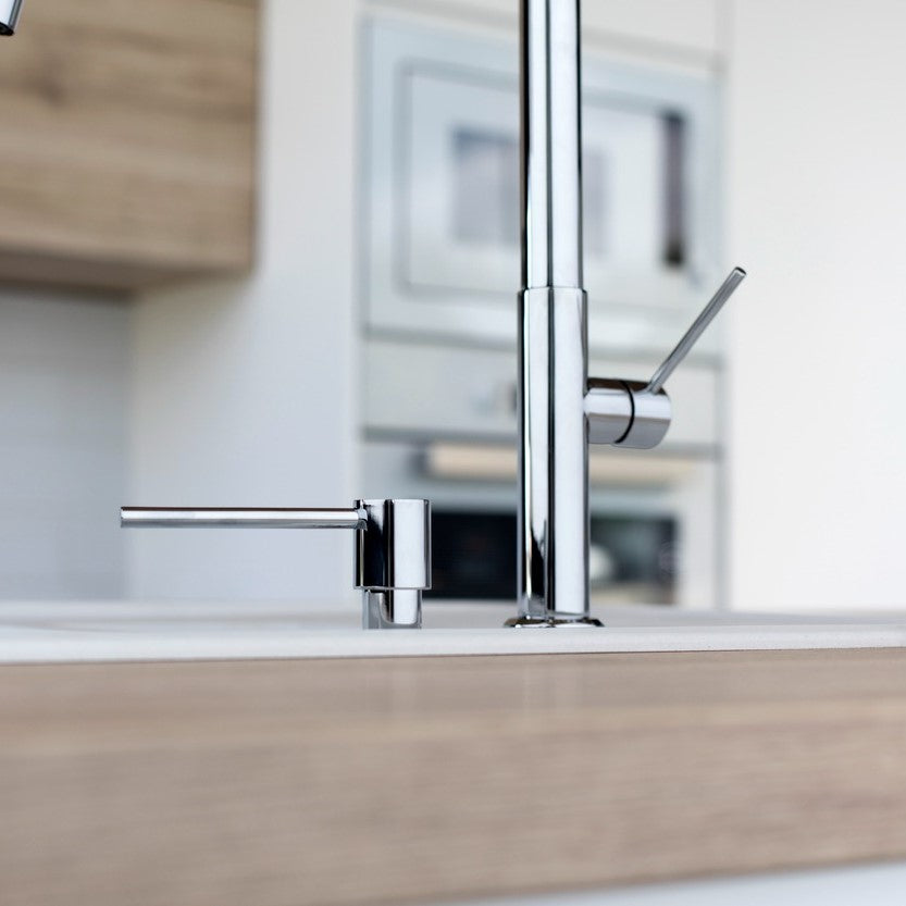 SATDDAVZCH SAT vgradni milnik za tekoče milo