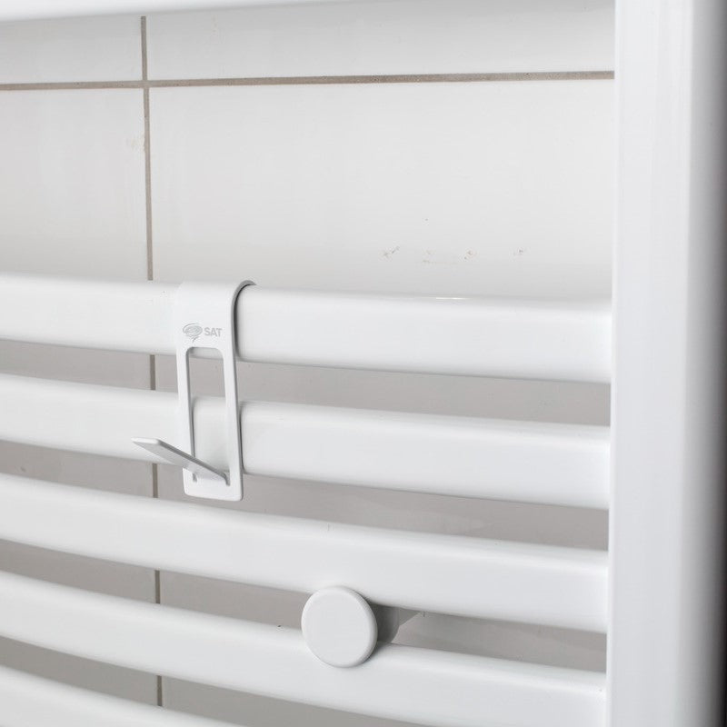 SATDHACEKRAD20B SAT kljukica za radiator