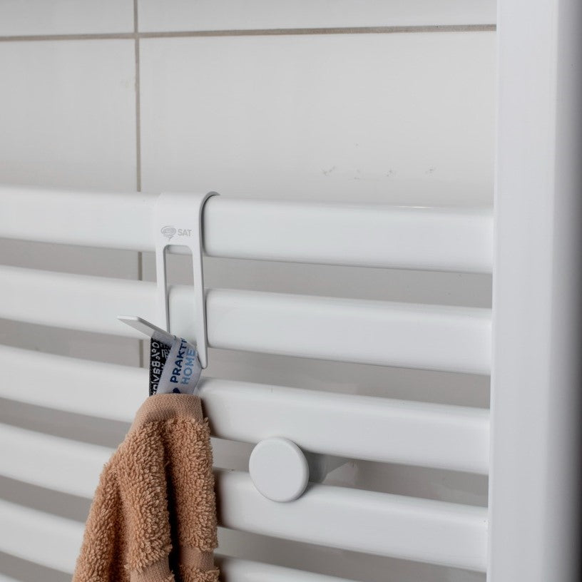 SATDHACEKRAD20B SAT kljukica za radiator